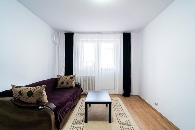 Drumul Taberei 2 camere, 38 mp, decomandat, 5/10, bloc reabilitat, metrou aproape