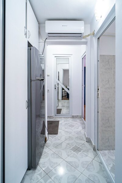Drumul Taberei 2 camere, 38 mp, decomandat, 5/10, bloc reabilitat, metrou aproape