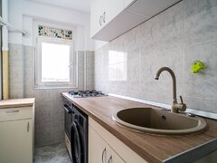 Drumul Taberei 2 camere, 38 mp, decomandat, 5/10, bloc reabilitat, metrou aproape