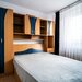 Drumul Taberei 2 camere, 38 mp, decomandat, 5/10, bloc reabilitat, metrou aproape