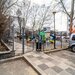 Drumul Taberei 2 camere, 38 mp, decomandat, 5/10, bloc reabilitat, metrou aproape